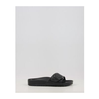 Mules BIRKENSTOCK MADRID BIG BUCKLE EVA Noir 36,37,38,39,40,41 Dames Mules BIRKENSTOCK MADRID BIG BUCKLE EVA Noir 36,37,38,39,40,41 Dames