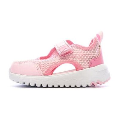 adidas Summerflex I - Rose - Sandales sportives pour enfants adidas Summerflex I - Rose - Sandales sportives pour enfants