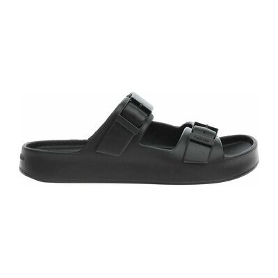 Mules Calvin Klein Jeans HM0HM021160GJ Noir 41,44,45,46 Heren Mules Calvin Klein Jeans HM0HM021160GJ Noir 41,44,45,46 Heren