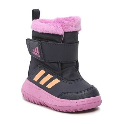 Bottes neige enfant adidas Winterplay multicolour 19,21,23 1/2 Meisjes Bottes neige enfant adidas Winterplay multicolour 19,21,23 1/2 Meisjes