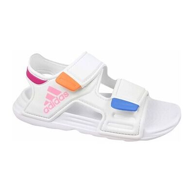 Chaussons bébé adidas Altaswim I multicolour 20,21,24,25 Jongens Chaussons bébé adidas Altaswim I multicolour 20,21,24,25 Jongens