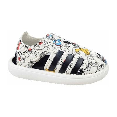Baskets basses enfant adidas Disney Water Sandals Noir 20,21,22,23,24,25,26,27 Jongens Baskets basses enfant adidas Disney Water Sandals Noir 20,21,22,23,24,25,26,27 Jongens