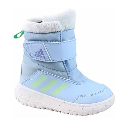 Bottes neige enfant adidas Winterplay multicolour 22,23,23 1/2,24,25,25 1/2,26,26 1/2,27 Meisjes Bottes neige enfant adidas Winterplay multicolour 22,23,23 1/2,24,25,25 1/2,26,26 1/2,27 Meisjes