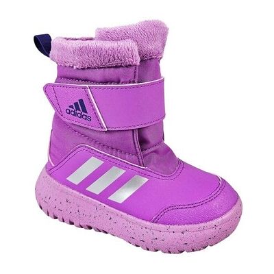 Bottes neige enfant adidas Winterplay I Rose 22,23,23 1/2,24,25,25 1/2,26,26 1/2,27 Jongens Bottes neige enfant adidas Winterplay I Rose 22,23,23 1/2,24,25,25 1/2,26,26 1/2,27 Jongens