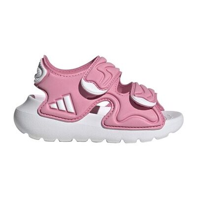 Sandales plates adidas Altaswim 3 Blanc 24,25,26,27 Meisjes Sandales plates adidas Altaswim 3 Blanc 24,25,26,27 Meisjes