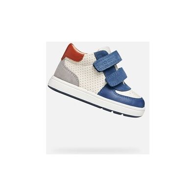 Baskets montantes enfant Geox B BIGLIA BOY multicolour 19,21,22,23,24,26 Jongens Baskets montantes enfant Geox B BIGLIA BOY multicolour 19,21,22,23,24,26 Jongens