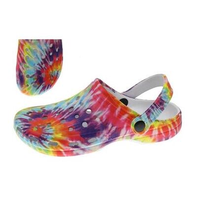 Sabots BEPPI - multicolour 39,40,41 Dames Sabots BEPPI - multicolour 39,40,41 Dames