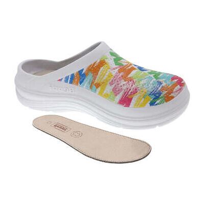 Sabots BEPPI - multicolour 36,37,38,39,40,41 Dames Sabots BEPPI - multicolour 36,37,38,39,40,41 Dames