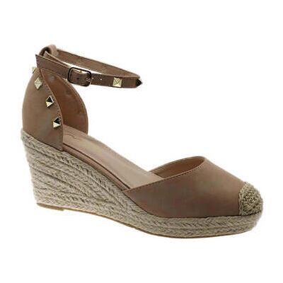 Sandales compensées BEPPI - multicolour 37,38,40 Dames Sandales compensées BEPPI - multicolour 37,38,40 Dames