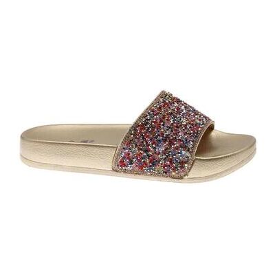 Claquettes BEPPI - multicolour 36,37,38,39,40,41 Dames Claquettes BEPPI - multicolour 36,37,38,39,40,41 Dames
