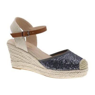 Sandales compensées BEPPI - multicolour 36,37,38,39,40,41 Dames Sandales compensées BEPPI - multicolour 36,37,38,39,40,41 Dames