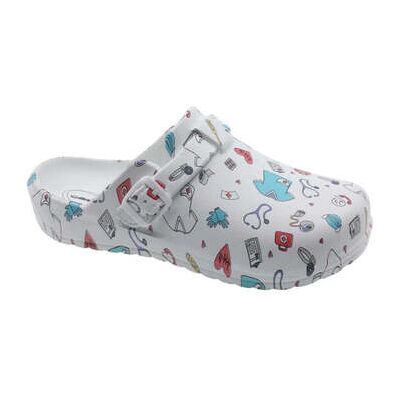 Sabots BEPPI - multicolour 36,37,38,39,40,41 Dames Sabots BEPPI - multicolour 36,37,38,39,40,41 Dames