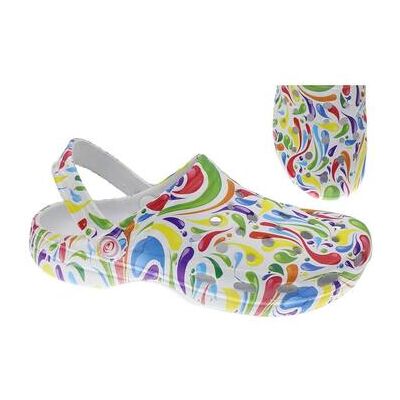 Sabots BEPPI - multicolour 36,37,38,39,40,41 Dames Sabots BEPPI - multicolour 36,37,38,39,40,41 Dames