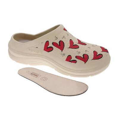 Sabots BEPPI - multicolour 36,37,38,39,40,41 Dames Sabots BEPPI - multicolour 36,37,38,39,40,41 Dames