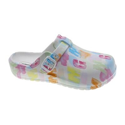 Sabots BEPPI - multicolour 36,37,38,39,40,41 Dames Sabots BEPPI - multicolour 36,37,38,39,40,41 Dames