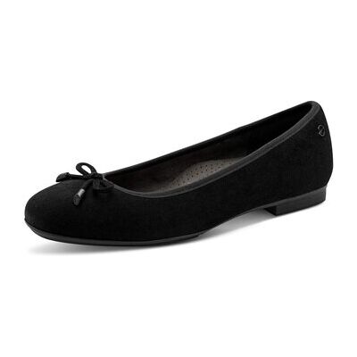Ballerines Tamaris - Noir 38,39,41 Dames Ballerines Tamaris - Noir 38,39,41 Dames