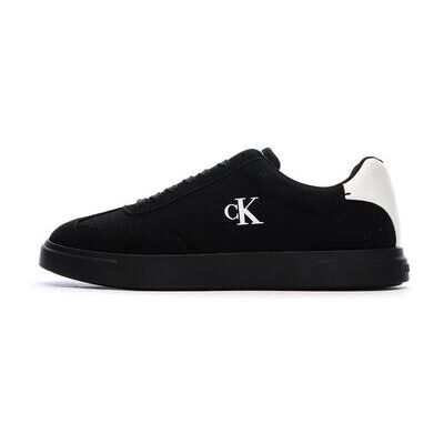Baskets basses Calvin Klein Jeans Cupsole Noir 40,41,42,43,44,45,46 Heren Baskets basses Calvin Klein Jeans Cupsole Noir 40,41,42,43,44,45,46 Heren