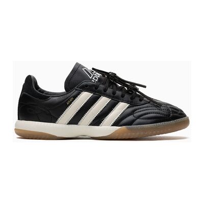 Baskets adidas X Naked X Maha Samba Mn W "Black" Noir 36,36 2/3,37 1/3,38,38 2/3 Heren Baskets adidas X Naked X Maha Samba Mn W "Black" Noir 36,36 2/3,37 1/3,38,38 2/3 Heren