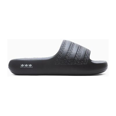Claquettes adidas Adilette Ayoon W "Core Black" Noir 36 2/3,38,39 1/3,40 2/3,42 Dames Claquettes adidas Adilette Ayoon W "Core Black" Noir 36 2/3,38,39 1/3,40 2/3,42 Dames