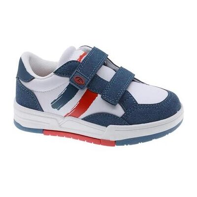 Baskets basses enfant BEPPI - multicolour 26,27,28,29,30,31,32 Jongens Baskets basses enfant BEPPI - multicolour 26,27,28,29,30,31,32 Jongens