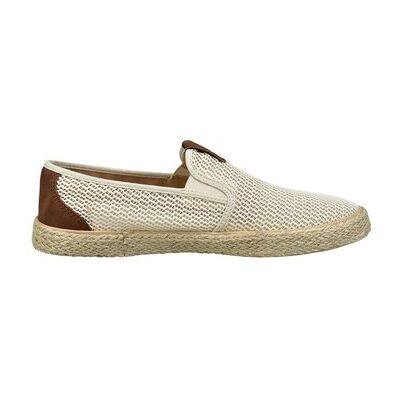 Espadrilles Bugatti 321AWM6069005200 Marron 43,44,45 Heren Espadrilles Bugatti 321AWM6069005200 Marron 43,44,45 Heren