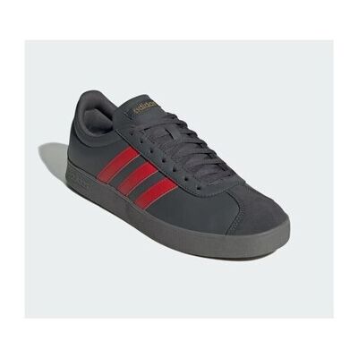Baskets adidas Vl Court Base Rouge 42 2/3,44,44 2/3,45 1/3,46 Heren Baskets adidas Vl Court Base Rouge 42 2/3,44,44 2/3,45 1/3,46 Heren