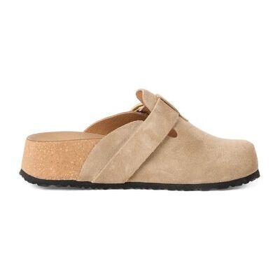 Sabots Tamaris Mules Marron 37,38,39,40,41 Dames Sabots Tamaris Mules Marron 37,38,39,40,41 Dames