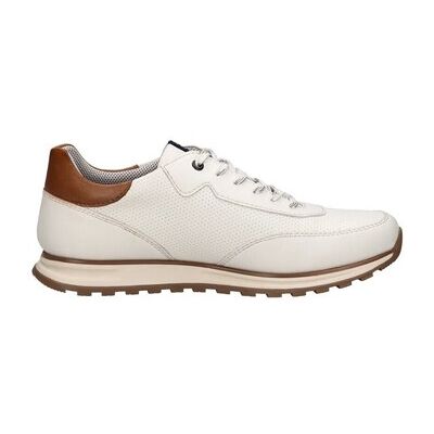Baskets Bugatti 331A021859002100 Marron 43,44 Heren Baskets Bugatti 331A021859002100 Marron 43,44 Heren