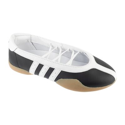 Ballerines adidas adidas Taekwondo Mei Noir 36,36 2/3,37 1/3,38,38 2/3,39 1/3,40,40 2/3,41 1/3 Dames Ballerines adidas adidas Taekwondo Mei Noir 36,36 2/3,37 1/3,38,38 2/3,39 1/3,40,40 2/3,41 1/3 Dames
