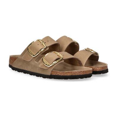 Mules BIRKENSTOCK - Beige 36,37,38,39,40,41 Dames Mules BIRKENSTOCK - Beige 36,37,38,39,40,41 Dames