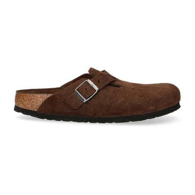 Mules BIRKENSTOCK - Marron 36,37,38,39,40,41 Dames Mules BIRKENSTOCK - Marron 36,37,38,39,40,41 Dames