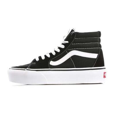 Baskets montantes Vans Sk8hi Platform 2.0 Multicolore 36,36 1/2,38 1/2,40 Dames Baskets montantes Vans Sk8hi Platform 2.0 Multicolore 36,36 1/2,38 1/2,40 Dames