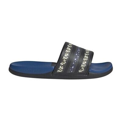 Claquettes adidas Adilette Comfort 2.0 Slides Farm Rio Bleu 38,39 1/3,40 2/3,42,43 1/3 Dames Claquettes adidas Adilette Comfort 2.0 Slides Farm Rio Bleu 38,39 1/3,40 2/3,42,43 1/3 Dames