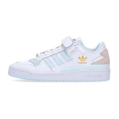 Baskets basses adidas Forum Low Cloud almost chalk Multicolore 42 2/3,44 2/3,45 1/3,46,46 2/3 Heren Baskets basses adidas Forum Low Cloud almost chalk Multicolore 42 2/3,44 2/3,45 1/3,46,46 2/3 Heren