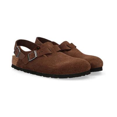 Sandales BIRKENSTOCK - Marron 36,37,38,39,44 Heren Sandales BIRKENSTOCK - Marron 36,37,38,39,44 Heren