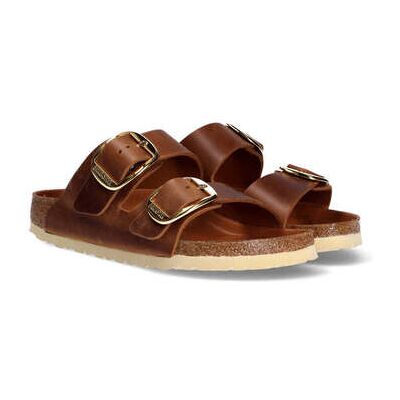 Mules BIRKENSTOCK - Marron 36,37,38,39,40,41 Dames Mules BIRKENSTOCK - Marron 36,37,38,39,40,41 Dames