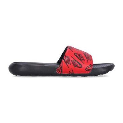 Chaussons Nike Victori One Slide Print Multicolore 41,45,46 Heren Chaussons Nike Victori One Slide Print Multicolore 41,45,46 Heren