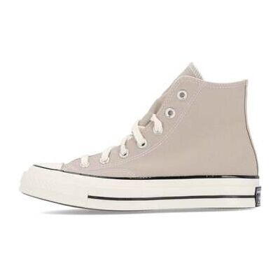 Baskets montantes Converse Chuck 70 Papyrusegret Multicolore 45,46 Heren Baskets montantes Converse Chuck 70 Papyrusegret Multicolore 45,46 Heren