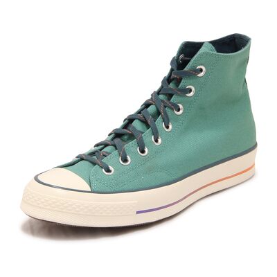 Baskets montantes Converse - Vert 43,44 Heren Baskets montantes Converse - Vert 43,44 Heren