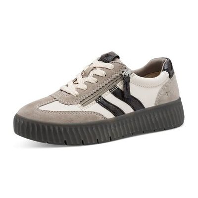 Baskets basses Tamaris - Gris 37,38,39,40,41,42 Dames Baskets basses Tamaris - Gris 37,38,39,40,41,42 Dames