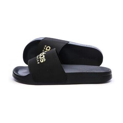 Claquettes adidas Adilette Shower Noir 38,42,46 Heren Claquettes adidas Adilette Shower Noir 38,42,46 Heren