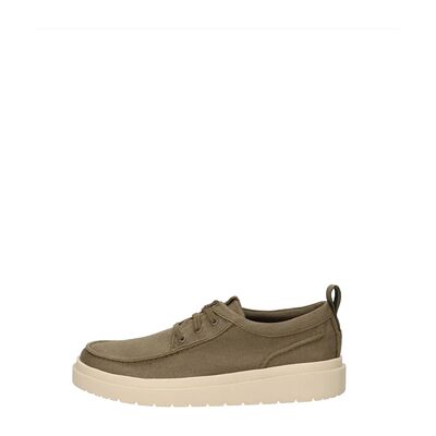 Chaussures bateau Clarks 186615 Vert 40,42 Heren Chaussures bateau Clarks 186615 Vert 40,42 Heren