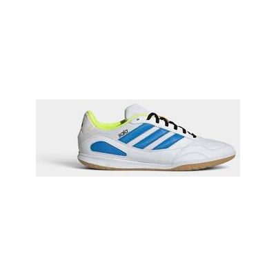Baskets adidas Super Sala III IN Blanc 41 1/3,42,42 2/3,44,44 2/3,45 1/3,46 2/3,46 Dames Baskets adidas Super Sala III IN Blanc 41 1/3,42,42 2/3,44,44 2/3,45 1/3,46 2/3,46 Dames