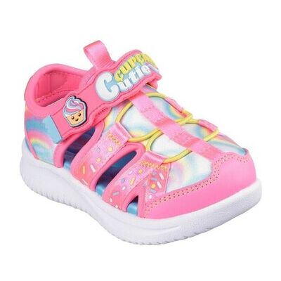 Chaussons bébé Skechers Jumpsters multicolour 21,22,26 Jongens Chaussons bébé Skechers Jumpsters multicolour 21,22,26 Jongens