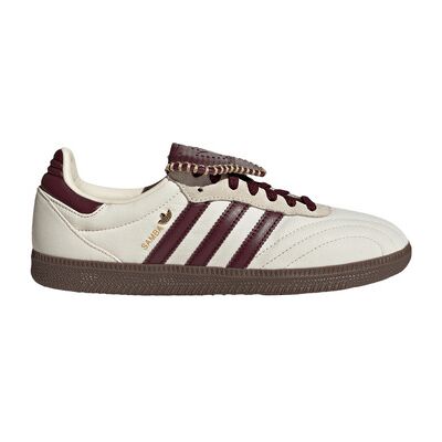 Baskets adidas Samba LT Cream White Maroon (Women's) Rouge 36 2/3,37 1/3,38,40 2/3,42 Dames Baskets adidas Samba LT Cream White Maroon (Women's) Rouge 36 2/3,37 1/3,38,40 2/3,42 Dames