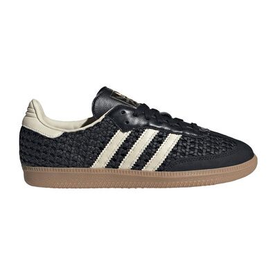 Baskets adidas Samba OG Basketweave Black Cream White (Women's) Noir 36 2/3,38,38 2/3,39 1/3,40,40 2/3,41 1/3,42 Heren Baskets adidas Samba OG Basketweave Black Cream White (Women's) Noir 36 2/3,38,38 2/3,39 1/3,40,40 2/3,41 1/3,42 Heren