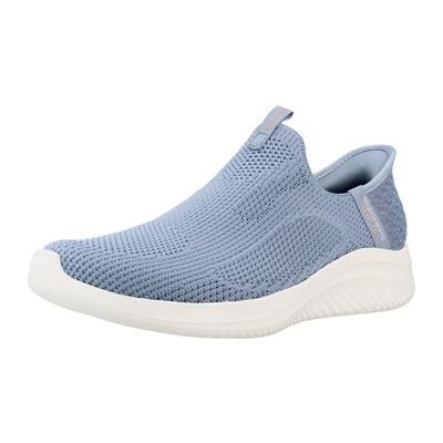 Slip ons Skechers 150450s Bleu 36,36 1/2,37,37 1/2,38,38 1/2,39,39 1/2,40,41,35,35 1/2 Dames Slip ons Skechers 150450s Bleu 36,36 1/2,37,37 1/2,38,38 1/2,39,39 1/2,40,41,35,35 1/2 Dames