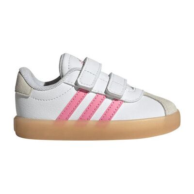 Baskets basses enfant adidas VL COURT 3.0 CF I Blanc 20,21,22,23,24,25,26,27 Jongens Baskets basses enfant adidas VL COURT 3.0 CF I Blanc 20,21,22,23,24,25,26,27 Jongens