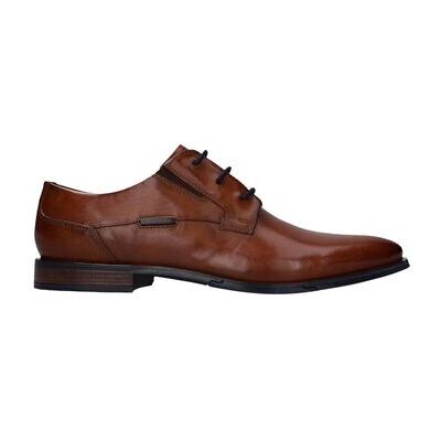 Ville basse Bugatti Derbies Gapo Marron 40,41,42,43,44,45,46 Heren Ville basse Bugatti Derbies Gapo Marron 40,41,42,43,44,45,46 Heren