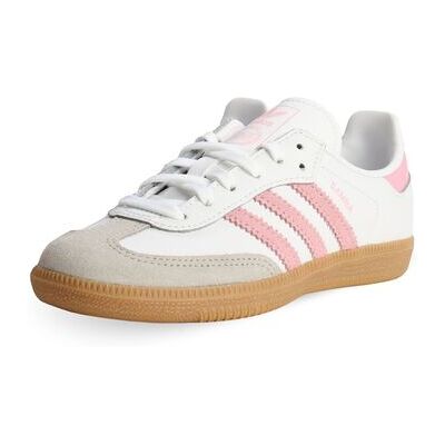 Baskets enfant adidas Samba Og C Blanc 29,30,31,32,33,34,35 Meisjes Baskets enfant adidas Samba Og C Blanc 29,30,31,32,33,34,35 Meisjes
